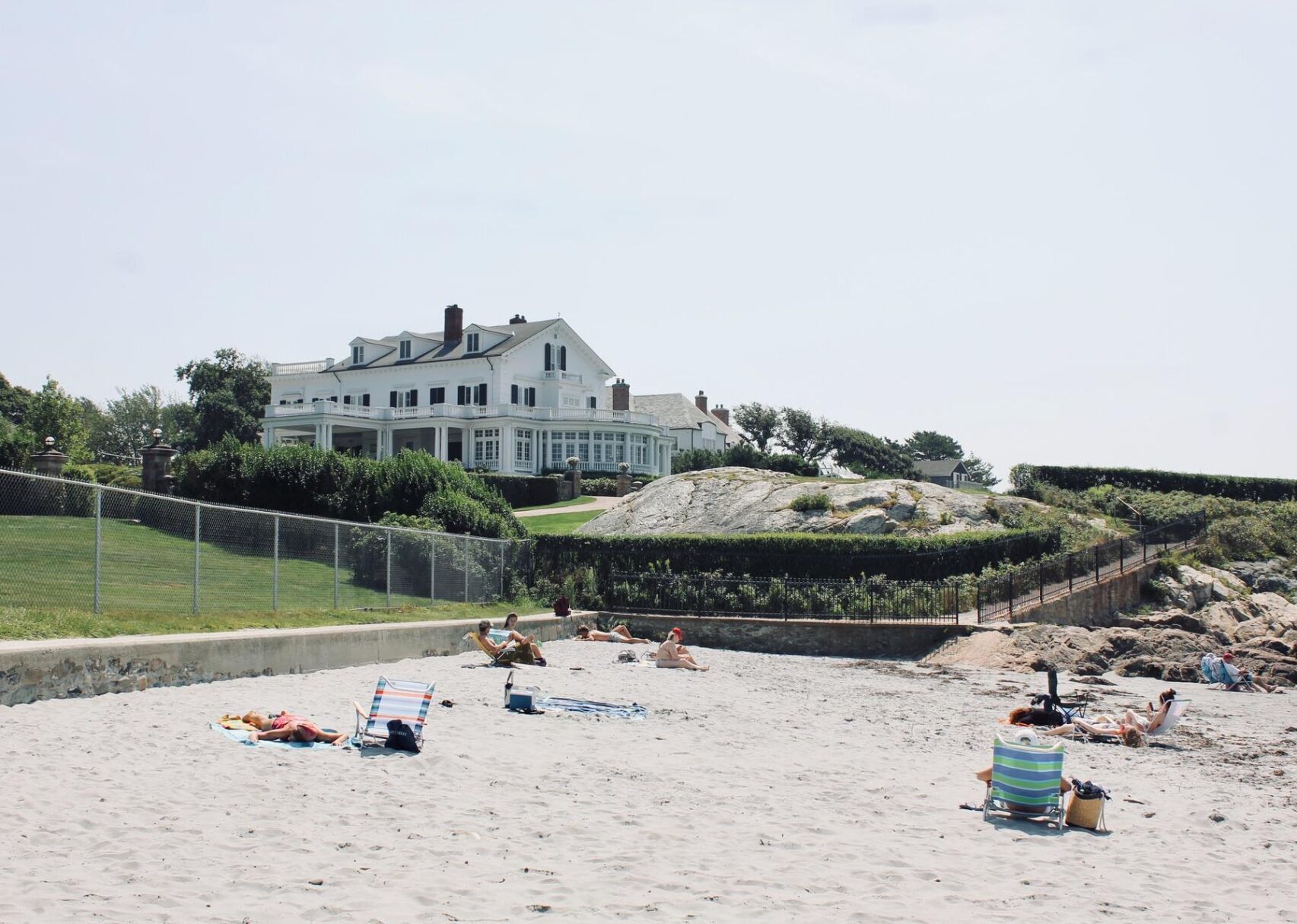 #13. Rhode Island